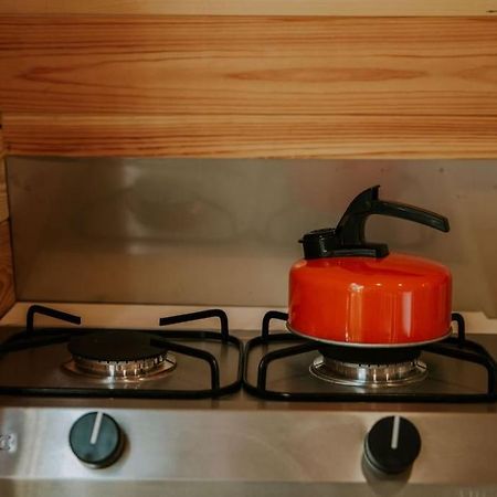 Pine Cosy Winter Cabin - Hot Tub & Log Burner Apartment บาร์มัธ ภายนอก รูปภาพ